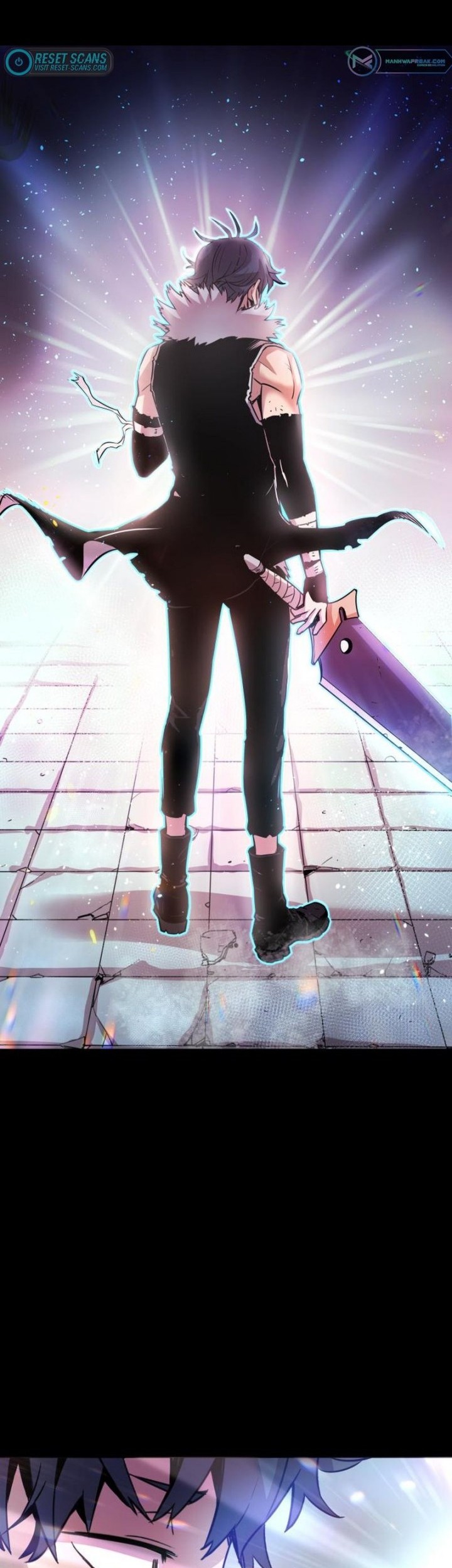 Han Dae Sung Returned From Hell Chapter 1 - halaman 69