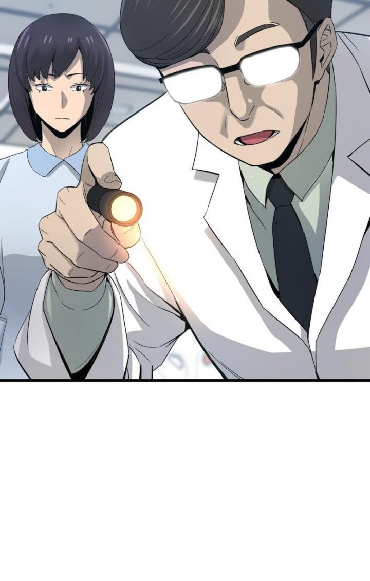 Han Dae Sung Returned From Hell Chapter 1 - halaman 71