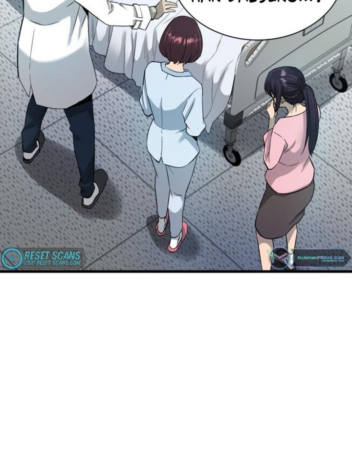 Han Dae Sung Returned From Hell Chapter 1 - halaman 75