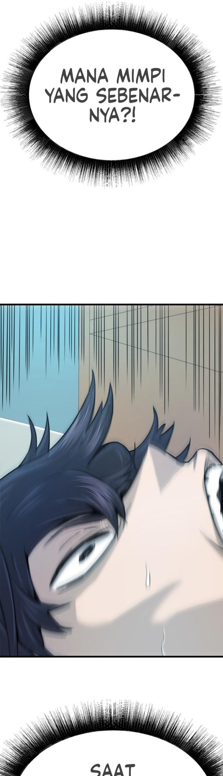 Han Dae Sung Returned From Hell Chapter 1 - halaman 76