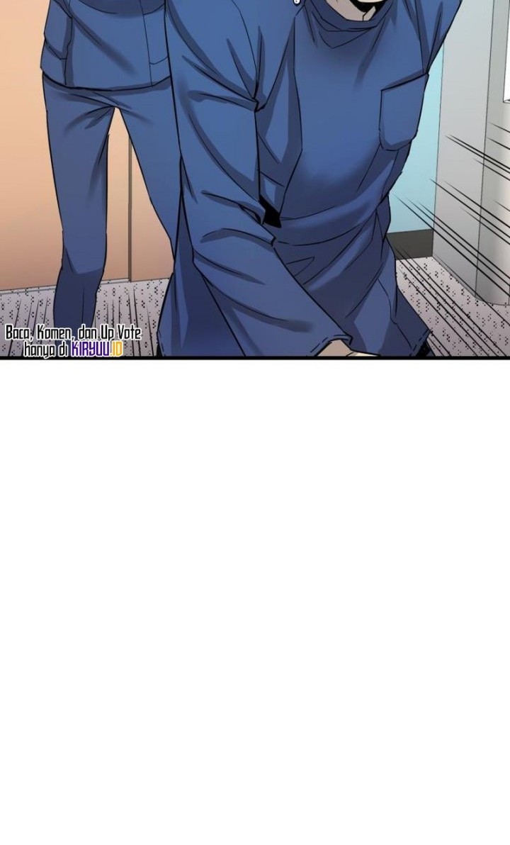 Han Dae Sung Returned From Hell Chapter 1 - halaman 86