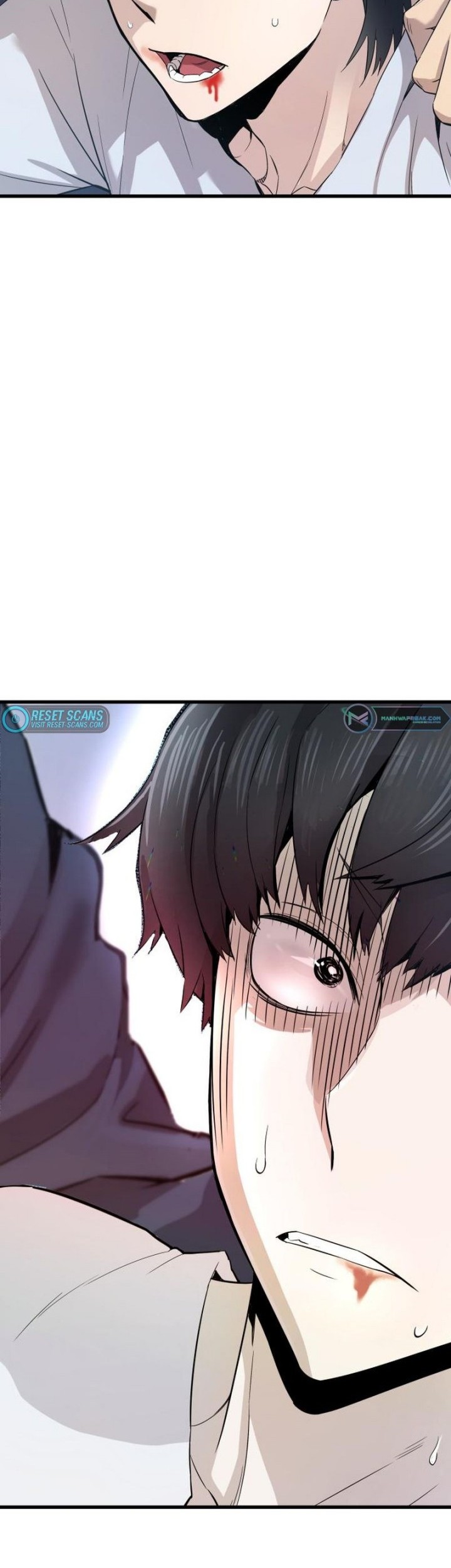 Han Dae Sung Returned From Hell Chapter 1 - halaman 88
