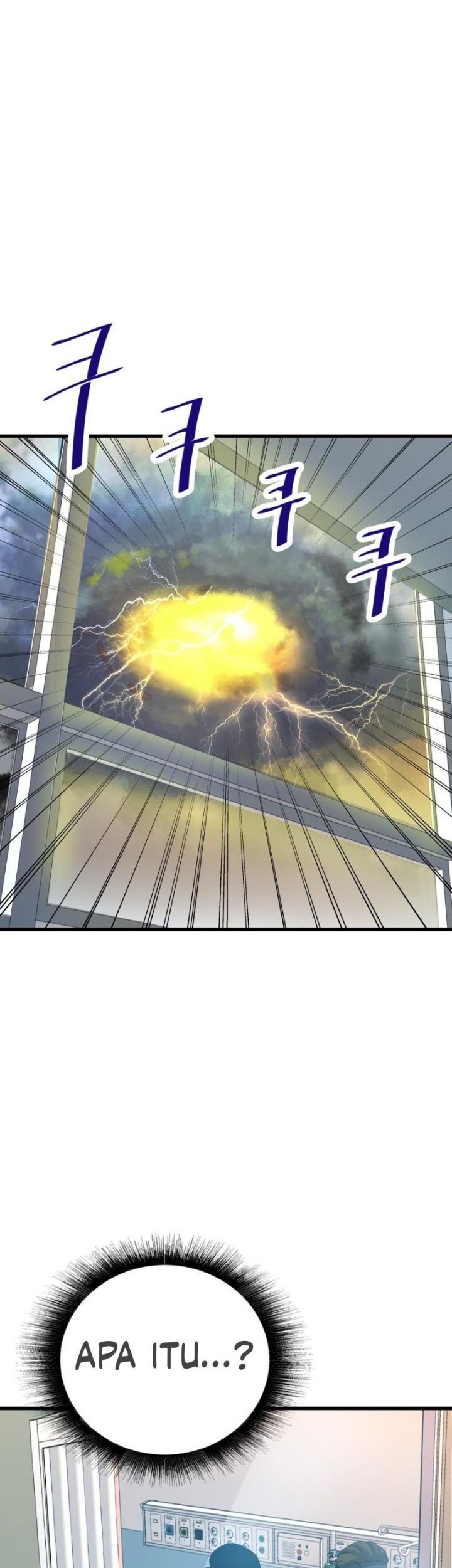 Han Dae Sung Returned From Hell Chapter 1 - halaman 89