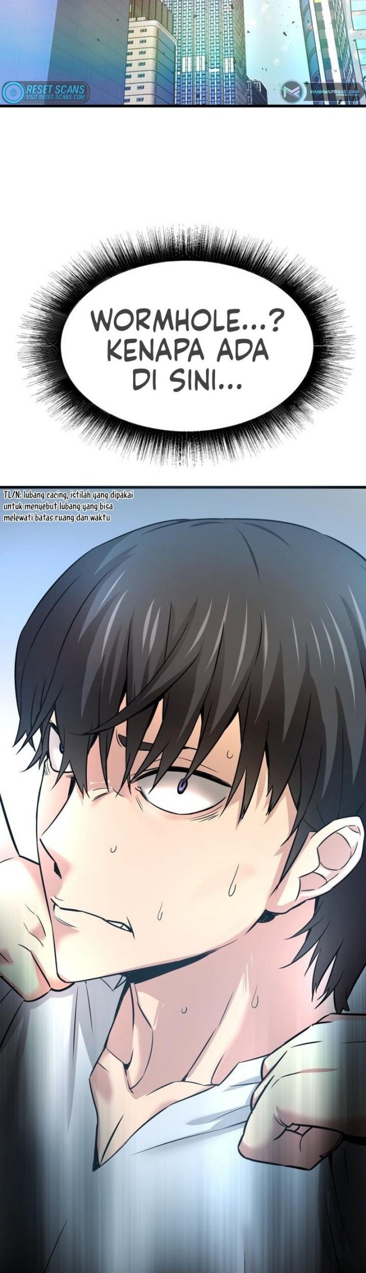 Han Dae Sung Returned From Hell Chapter 1 - halaman 92