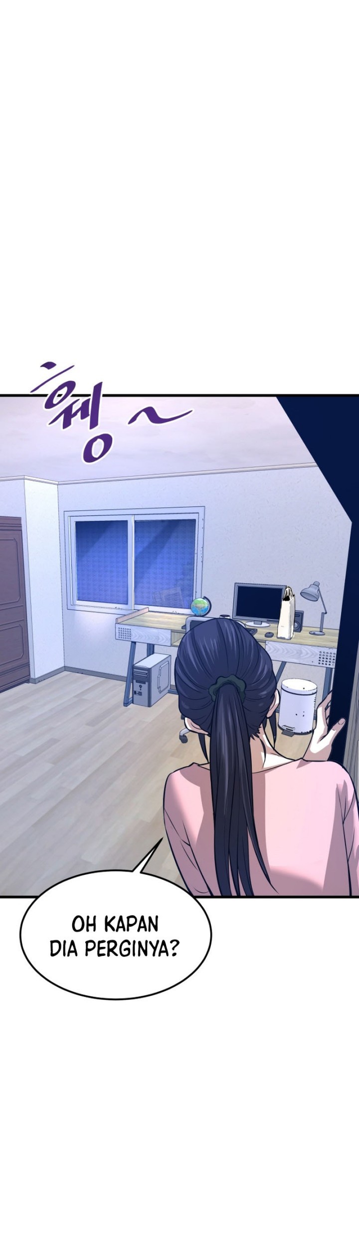 Han Dae Sung Returned From Hell Chapter 10 - halaman 14