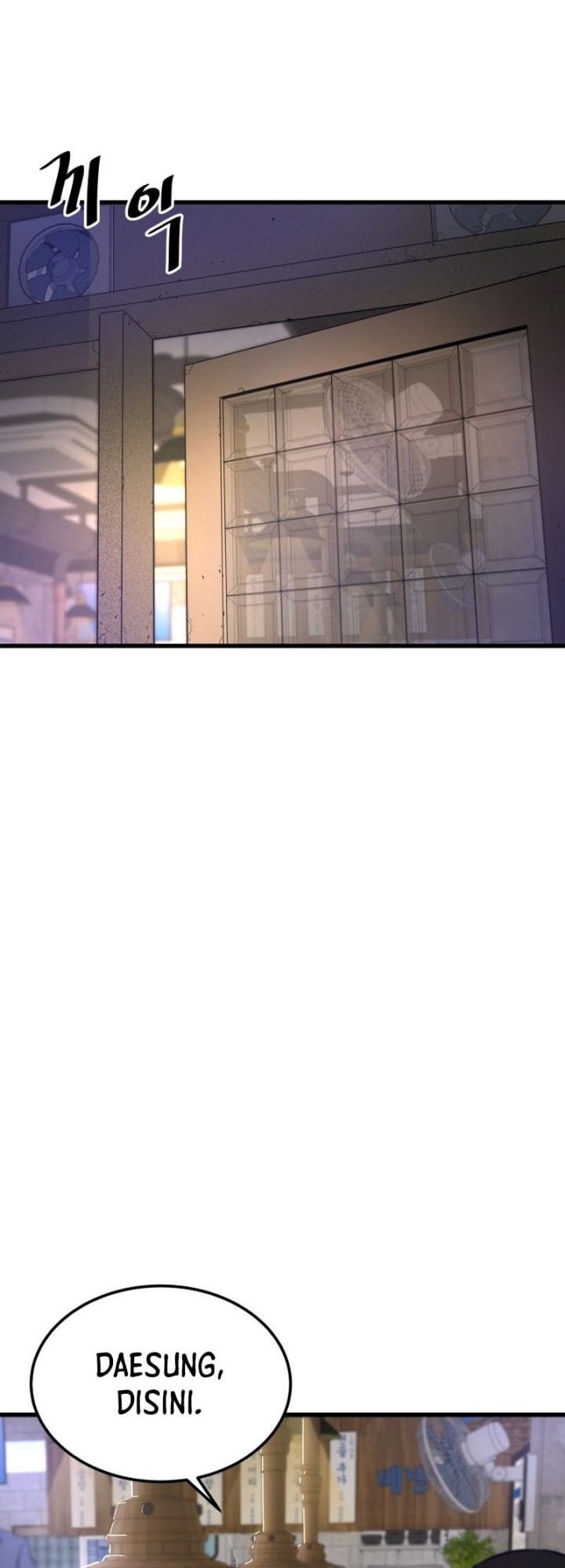 Han Dae Sung Returned From Hell Chapter 10 - halaman 17