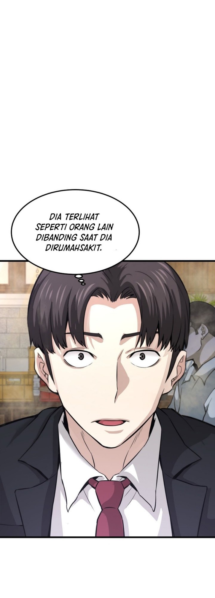 Han Dae Sung Returned From Hell Chapter 10 - halaman 19