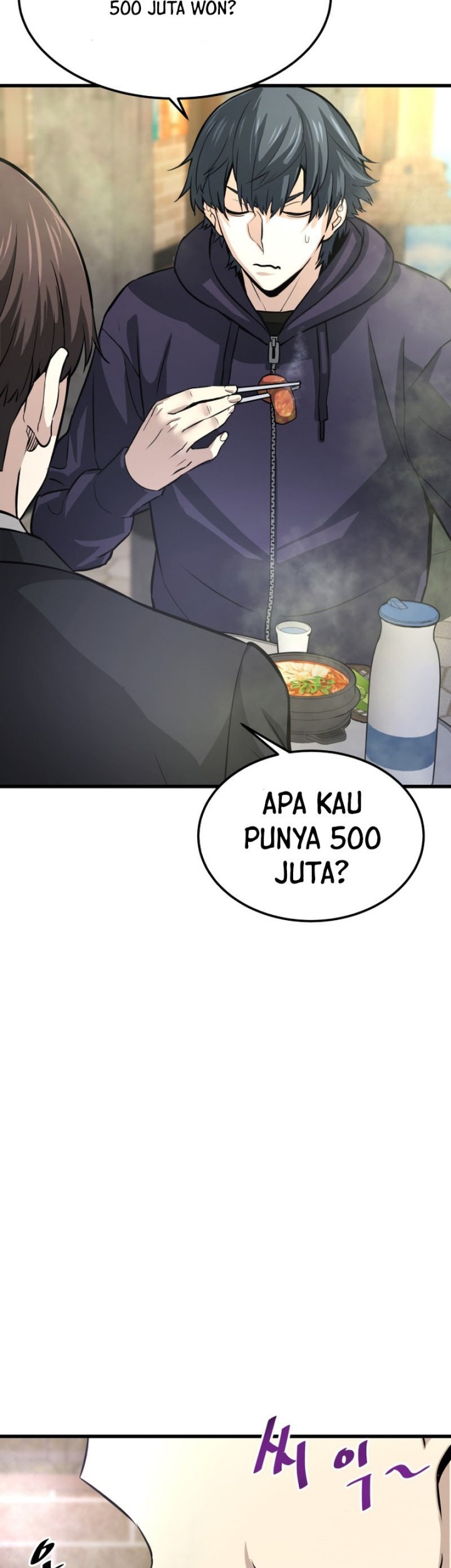 Han Dae Sung Returned From Hell Chapter 10 - halaman 24