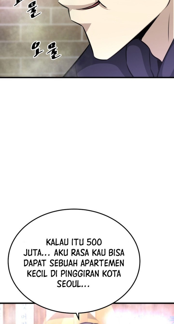 Han Dae Sung Returned From Hell Chapter 10 - halaman 25