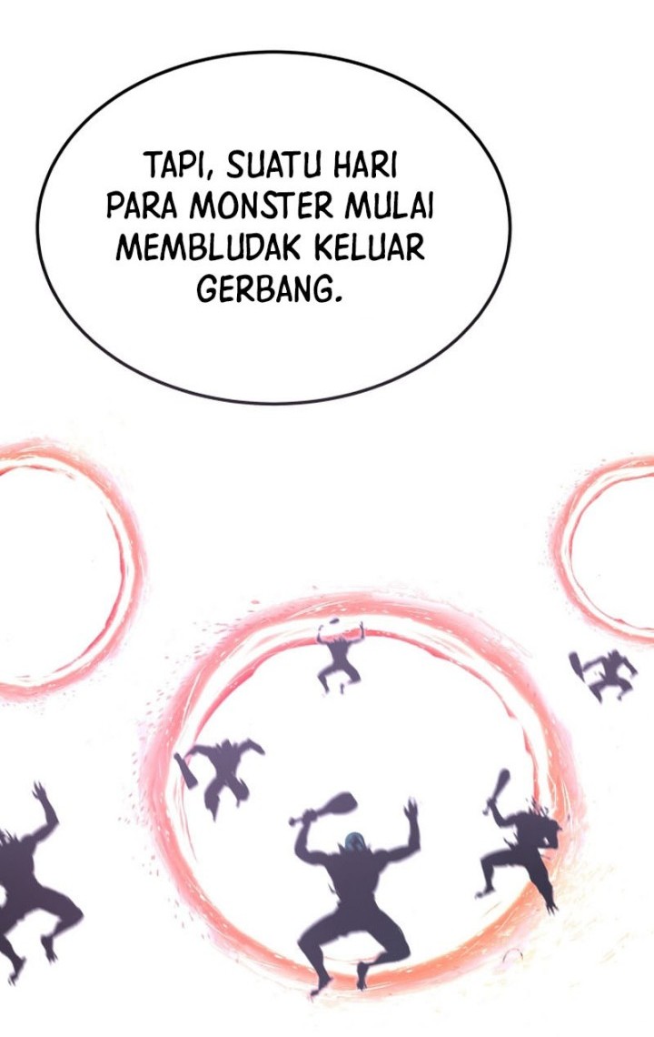 Han Dae Sung Returned From Hell Chapter 10 - halaman 37