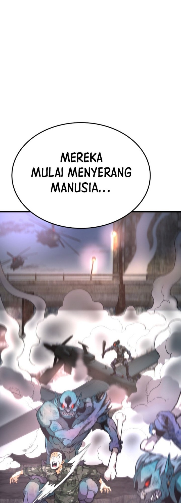 Han Dae Sung Returned From Hell Chapter 10 - halaman 39