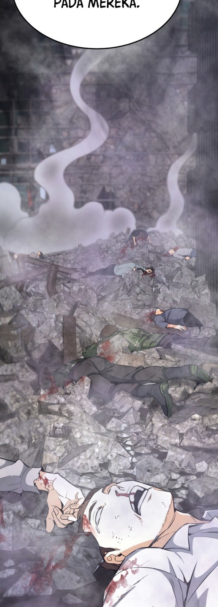 Han Dae Sung Returned From Hell Chapter 10 - halaman 41