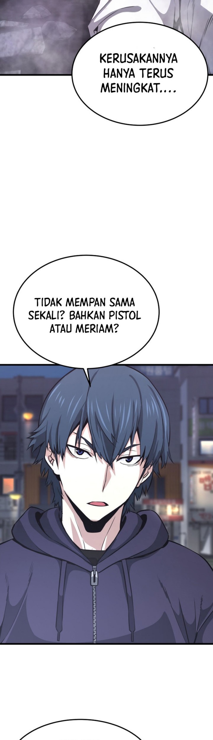 Han Dae Sung Returned From Hell Chapter 10 - halaman 42