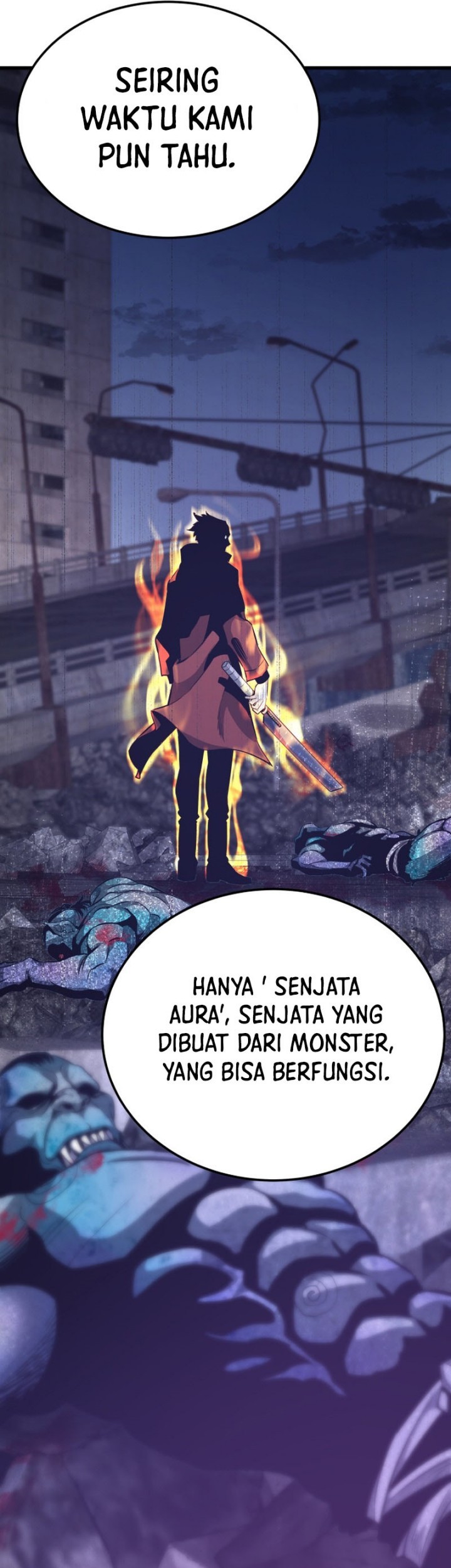Han Dae Sung Returned From Hell Chapter 10 - halaman 44