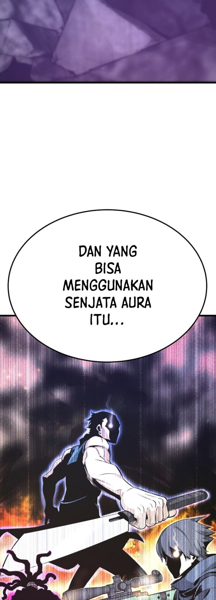 Han Dae Sung Returned From Hell Chapter 10 - halaman 45