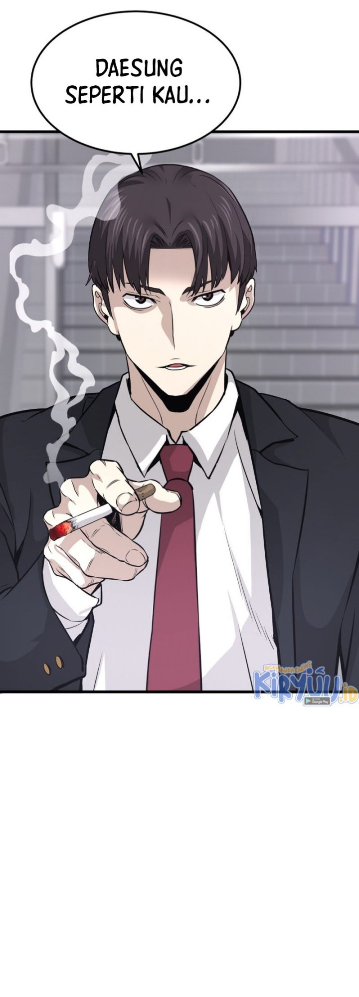 Han Dae Sung Returned From Hell Chapter 10 - halaman 47