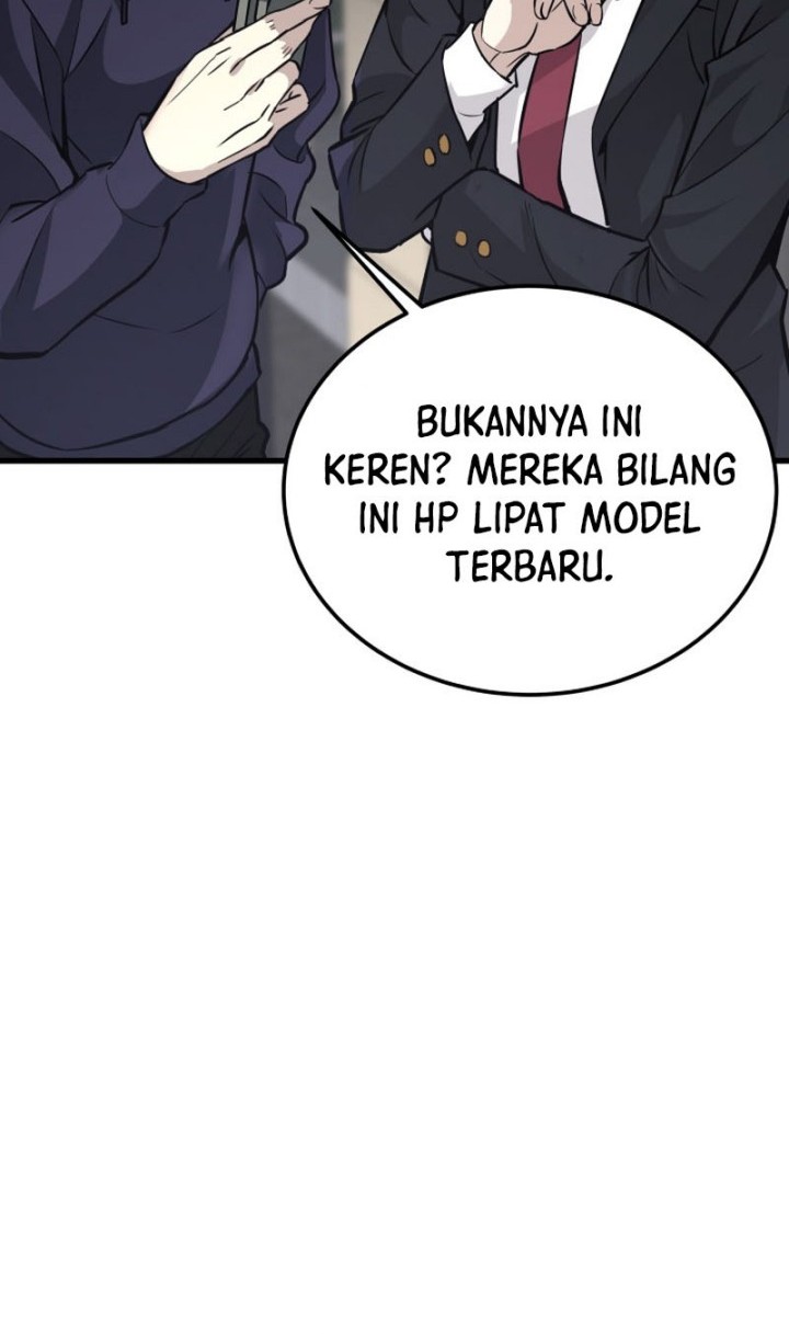 Han Dae Sung Returned From Hell Chapter 10 - halaman 49