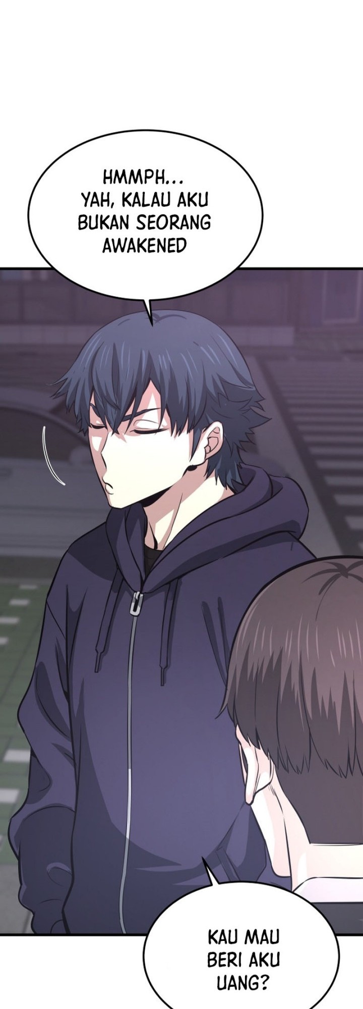 Han Dae Sung Returned From Hell Chapter 10 - halaman 53