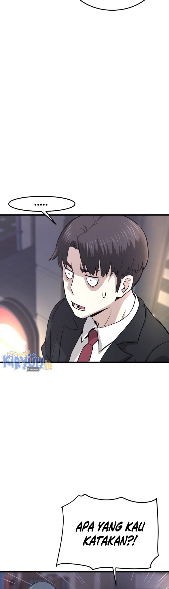 Han Dae Sung Returned From Hell Chapter 10 - halaman 54