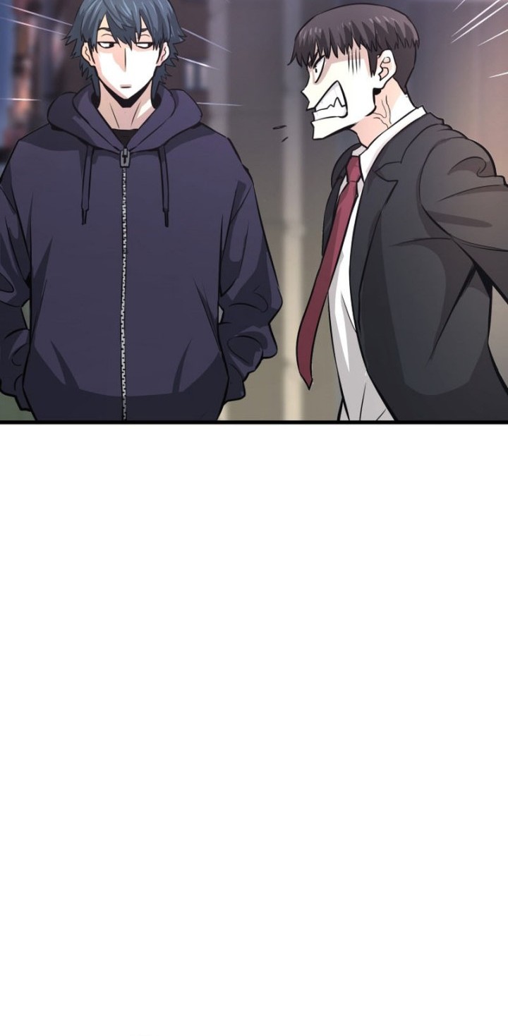 Han Dae Sung Returned From Hell Chapter 10 - halaman 55
