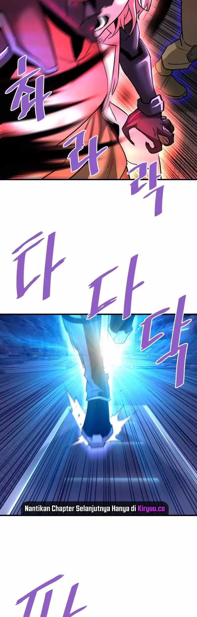 Han Dae Sung Returned From Hell Chapter 100 - halaman 12