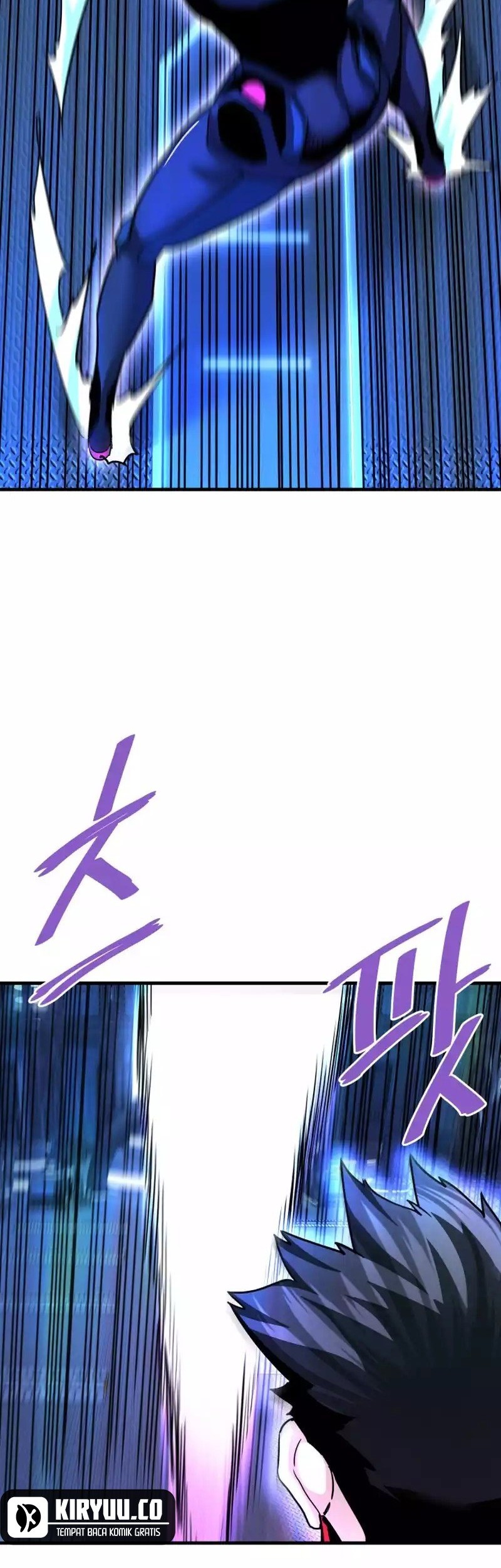 Han Dae Sung Returned From Hell Chapter 100 - halaman 14
