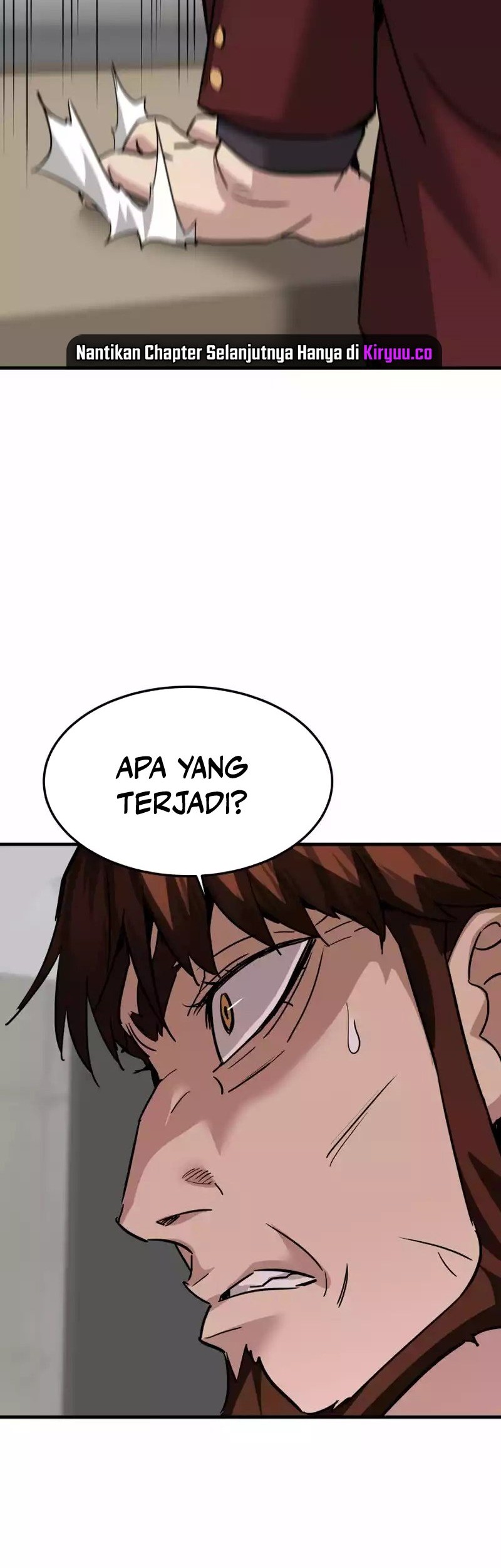 Han Dae Sung Returned From Hell Chapter 100 - halaman 36