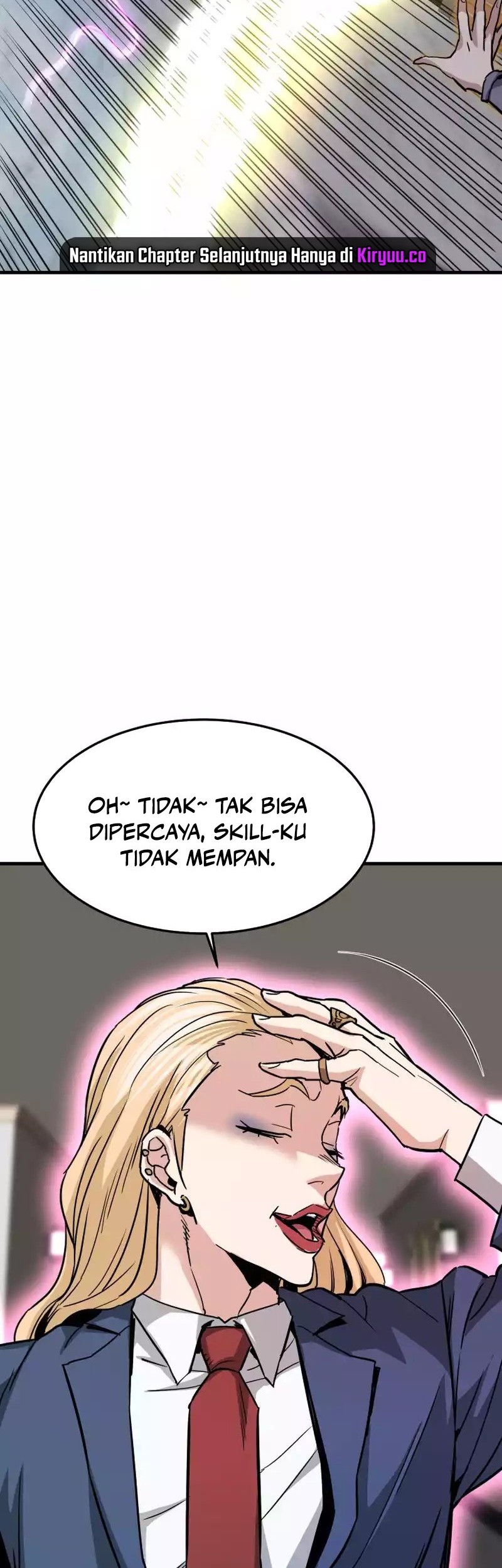 Han Dae Sung Returned From Hell Chapter 100 - halaman 44