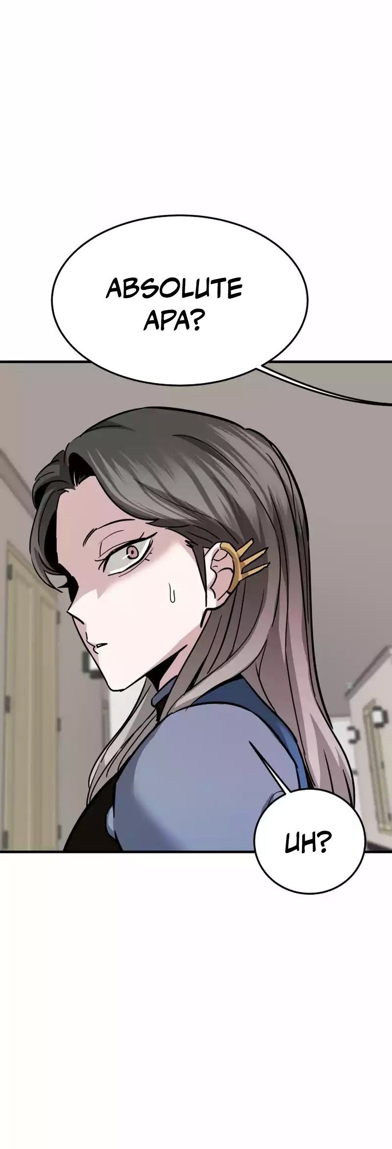 Han Dae Sung Returned From Hell Chapter 100 - halaman 54