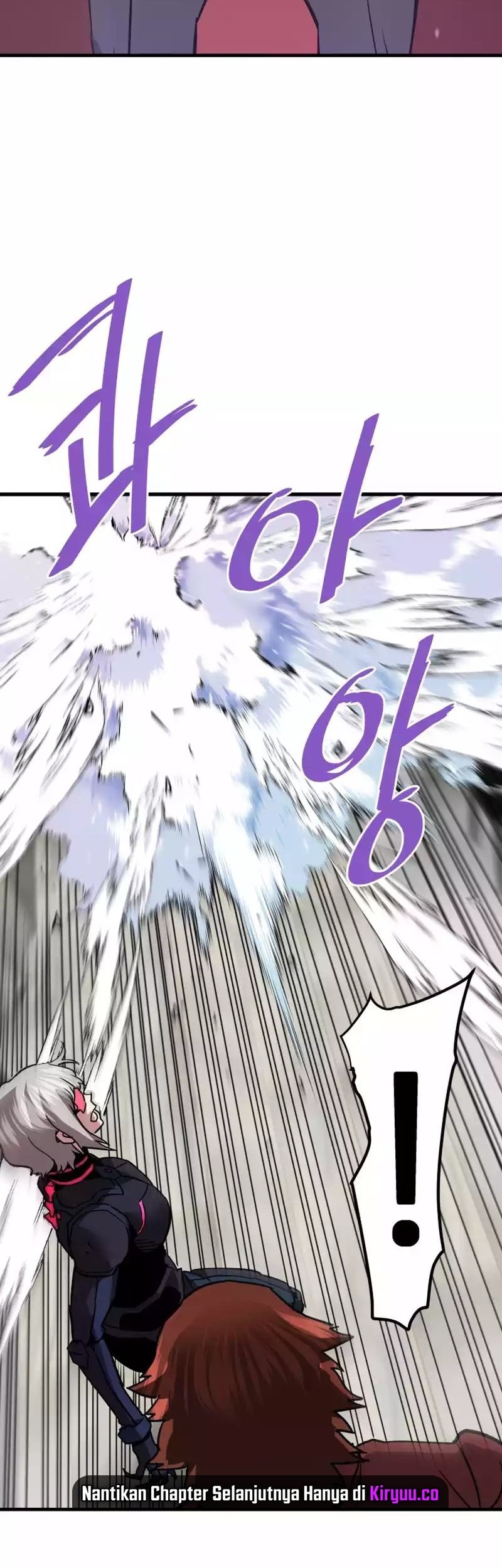Han Dae Sung Returned From Hell Chapter 100 - halaman 59