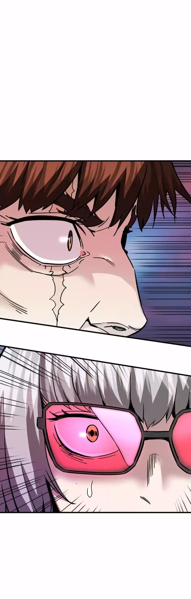 Han Dae Sung Returned From Hell Chapter 100 - halaman 60