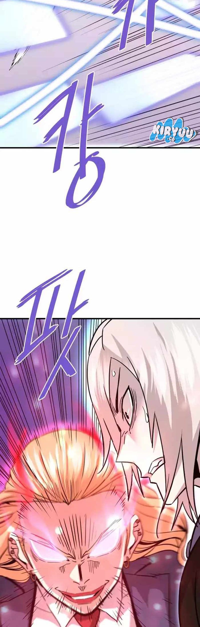 Han Dae Sung Returned From Hell Chapter 101 - halaman 10