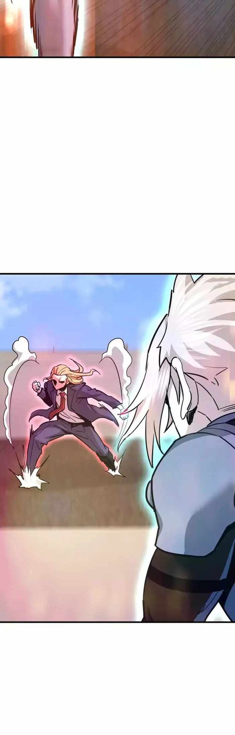Han Dae Sung Returned From Hell Chapter 101 - halaman 12