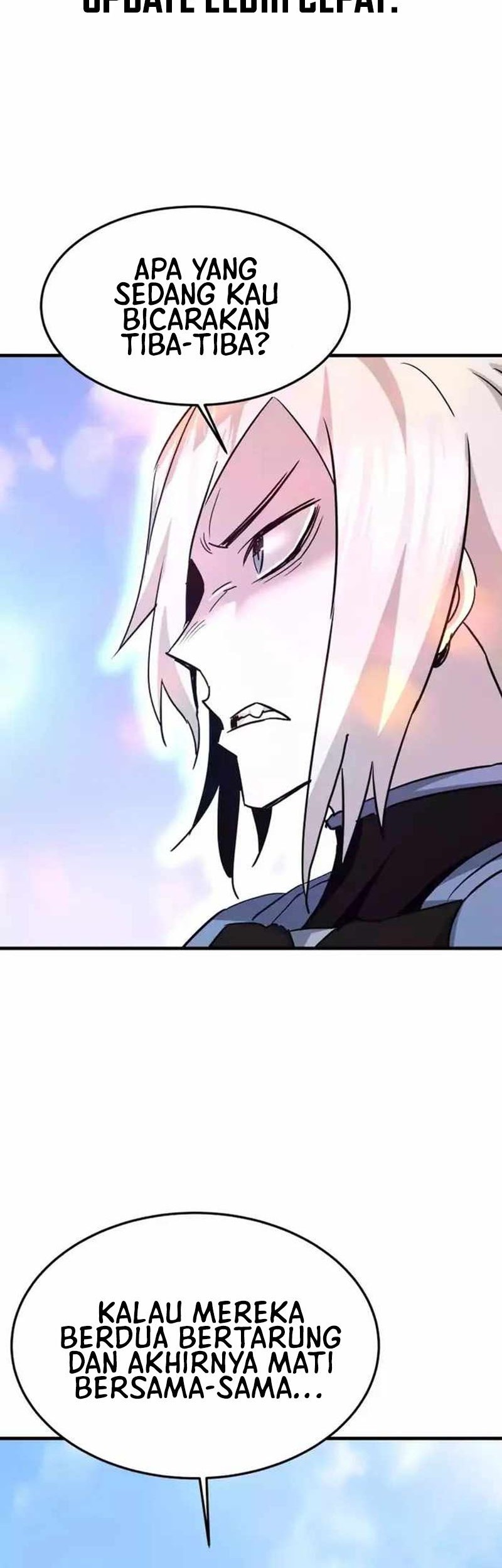 Han Dae Sung Returned From Hell Chapter 101 - halaman 16