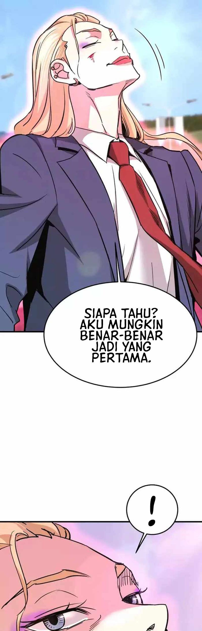 Han Dae Sung Returned From Hell Chapter 101 - halaman 17