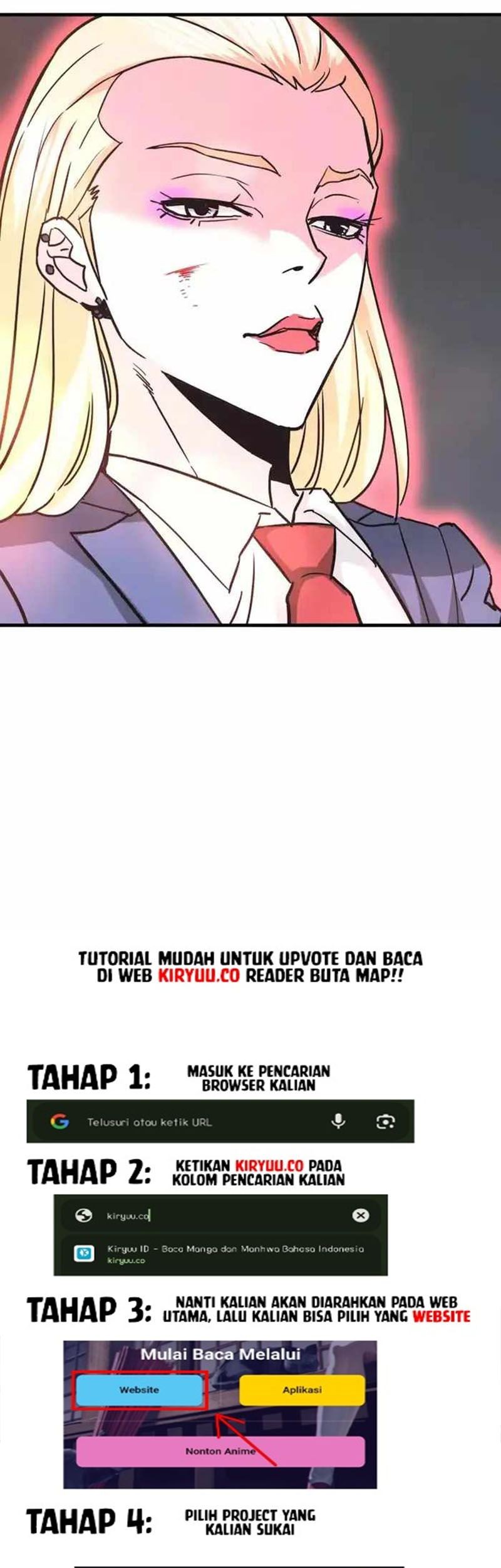 Han Dae Sung Returned From Hell Chapter 101 - halaman 21