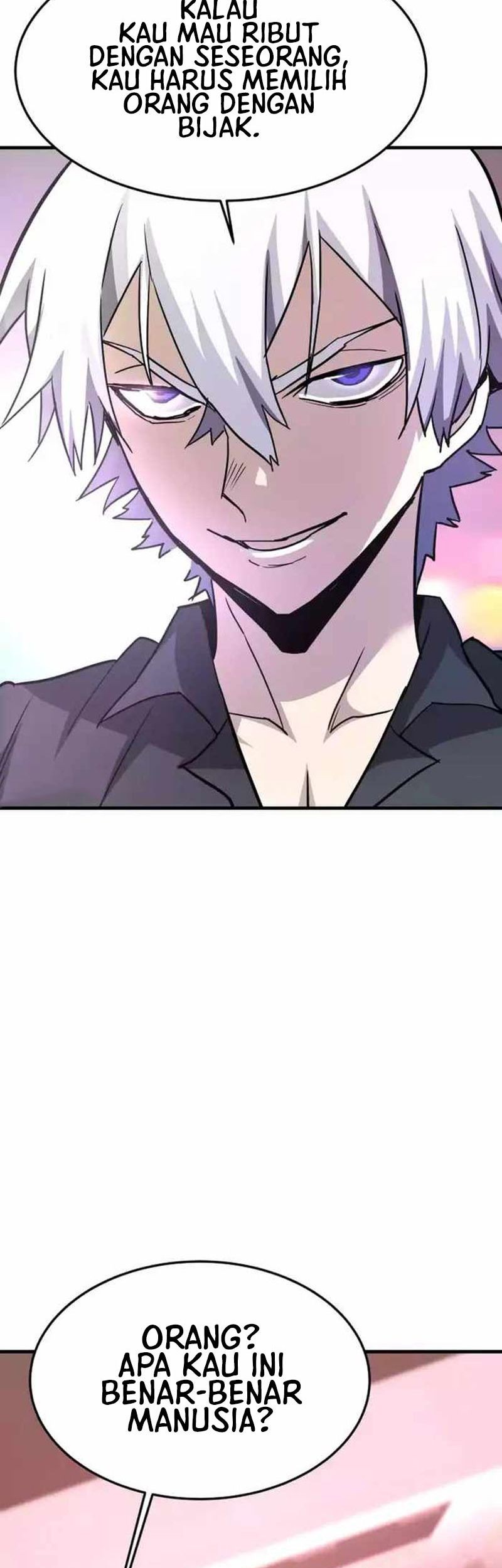 Han Dae Sung Returned From Hell Chapter 101 - halaman 24
