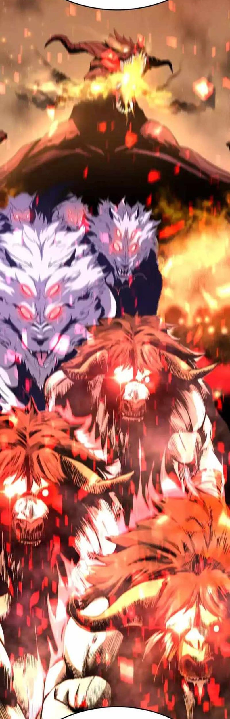 Han Dae Sung Returned From Hell Chapter 101 - halaman 28