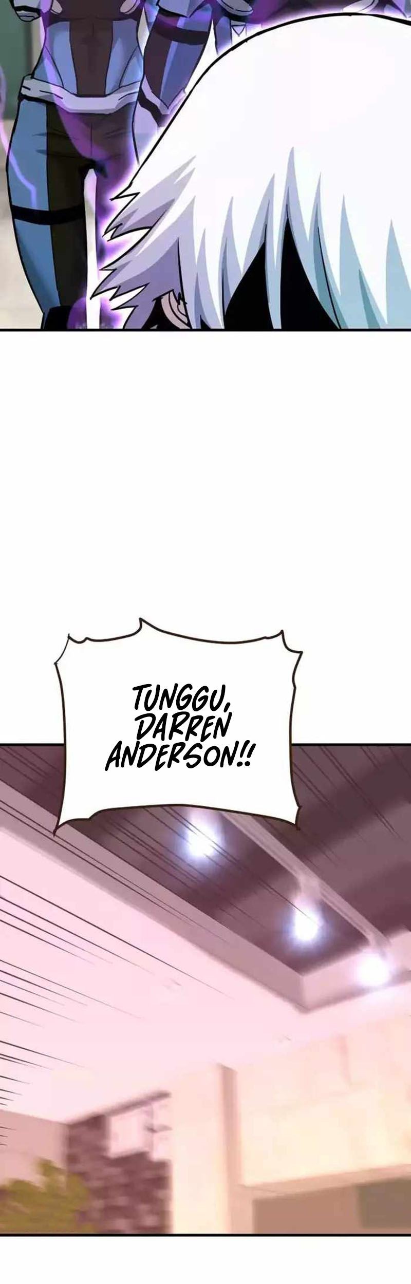 Han Dae Sung Returned From Hell Chapter 101 - halaman 31