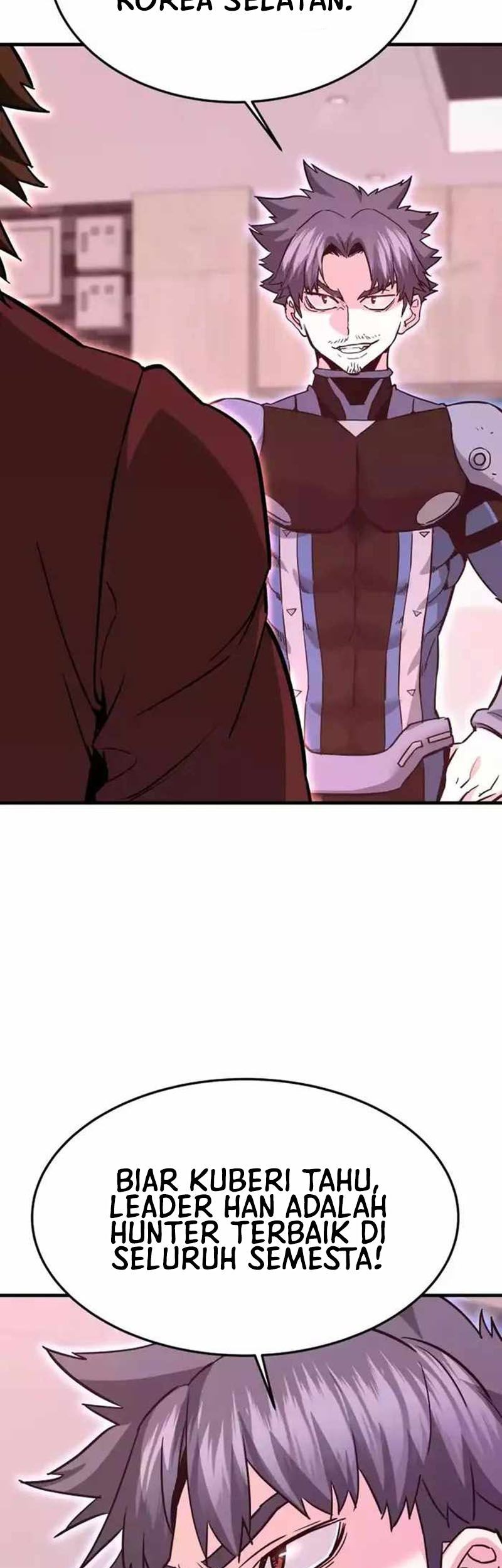 Han Dae Sung Returned From Hell Chapter 101 - halaman 33