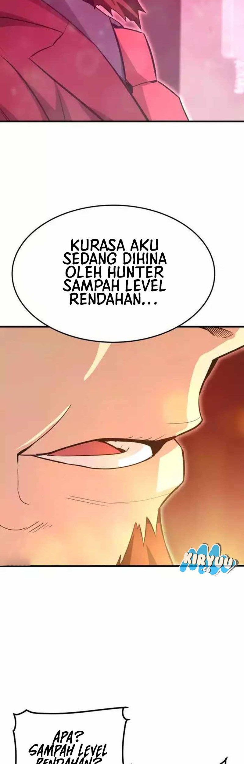 Han Dae Sung Returned From Hell Chapter 101 - halaman 36