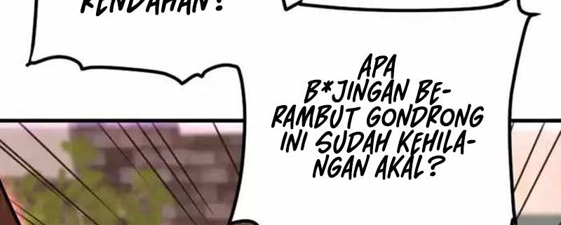 Han Dae Sung Returned From Hell Chapter 101 - halaman 37