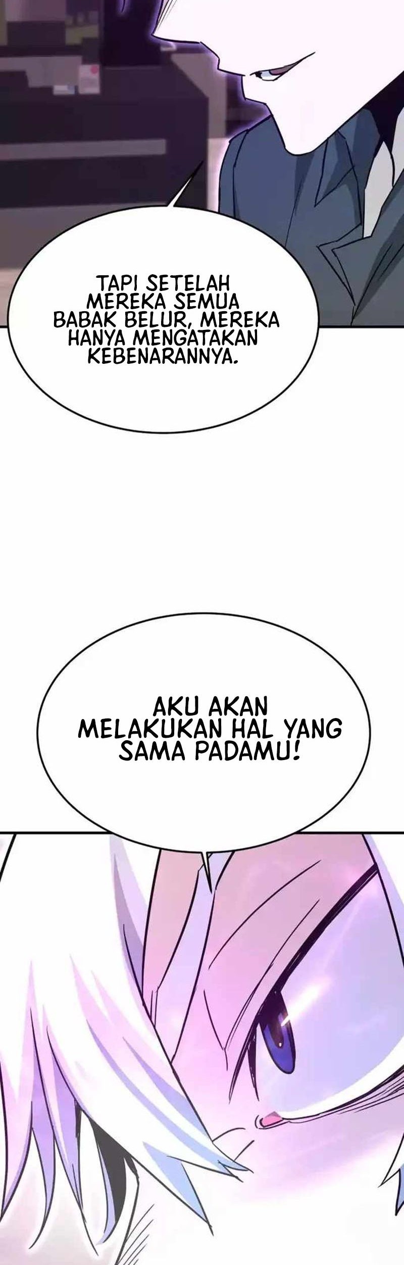 Han Dae Sung Returned From Hell Chapter 101 - halaman 39