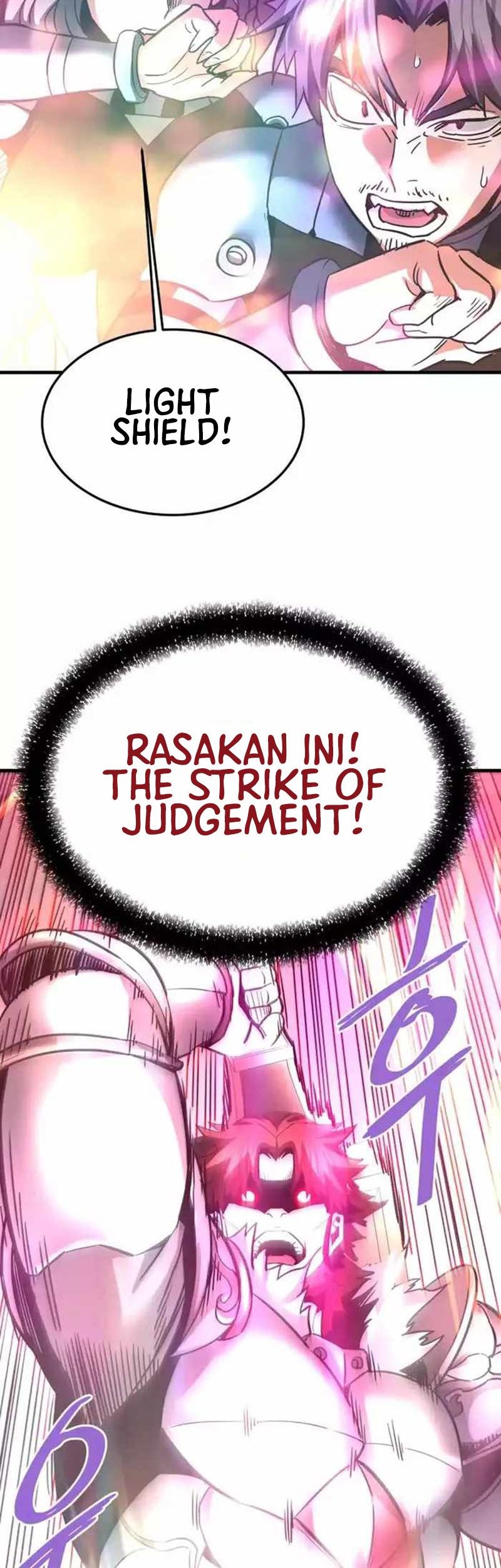 Han Dae Sung Returned From Hell Chapter 101 - halaman 44