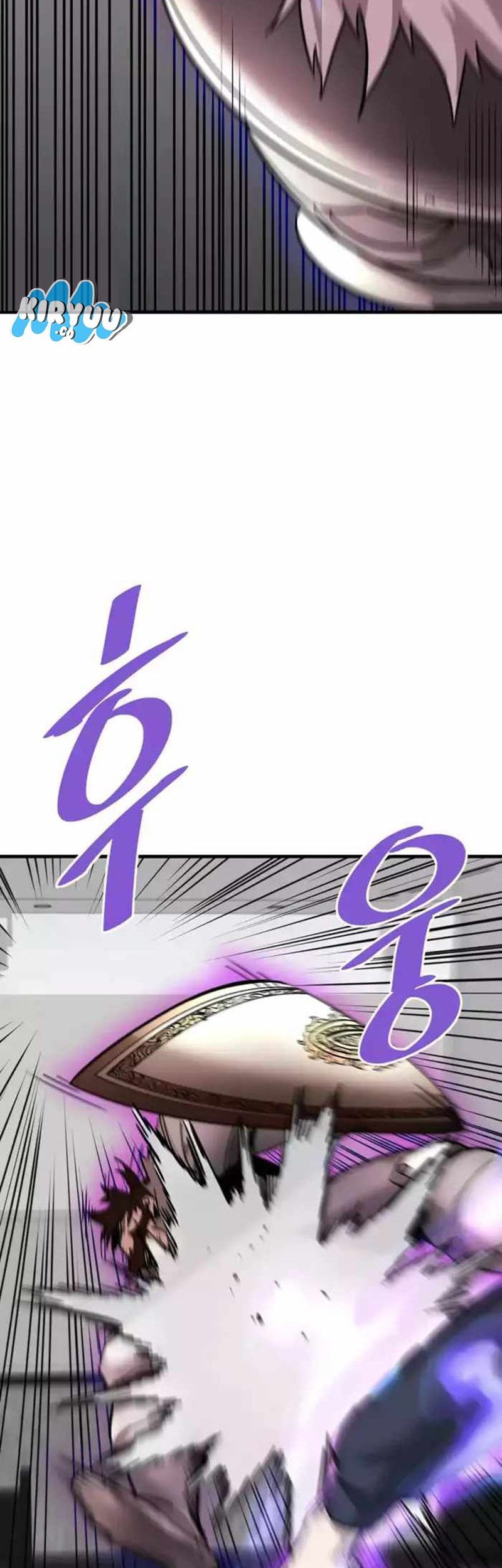 Han Dae Sung Returned From Hell Chapter 101 - halaman 52