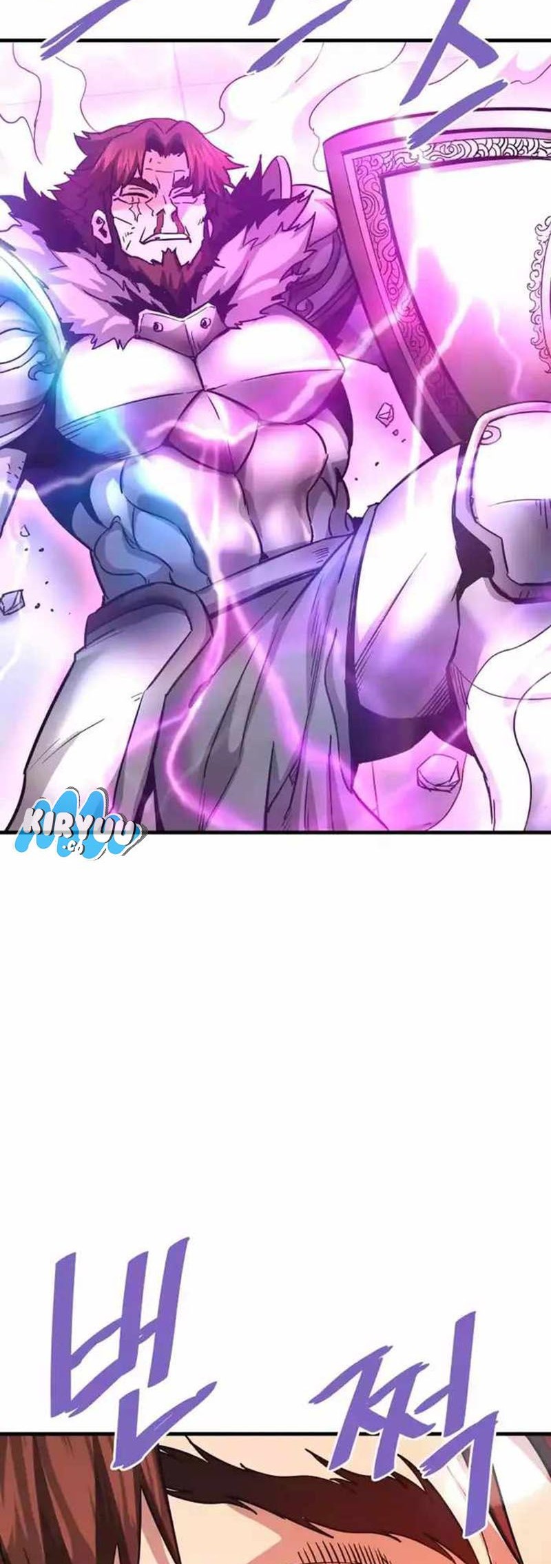 Han Dae Sung Returned From Hell Chapter 101 - halaman 56
