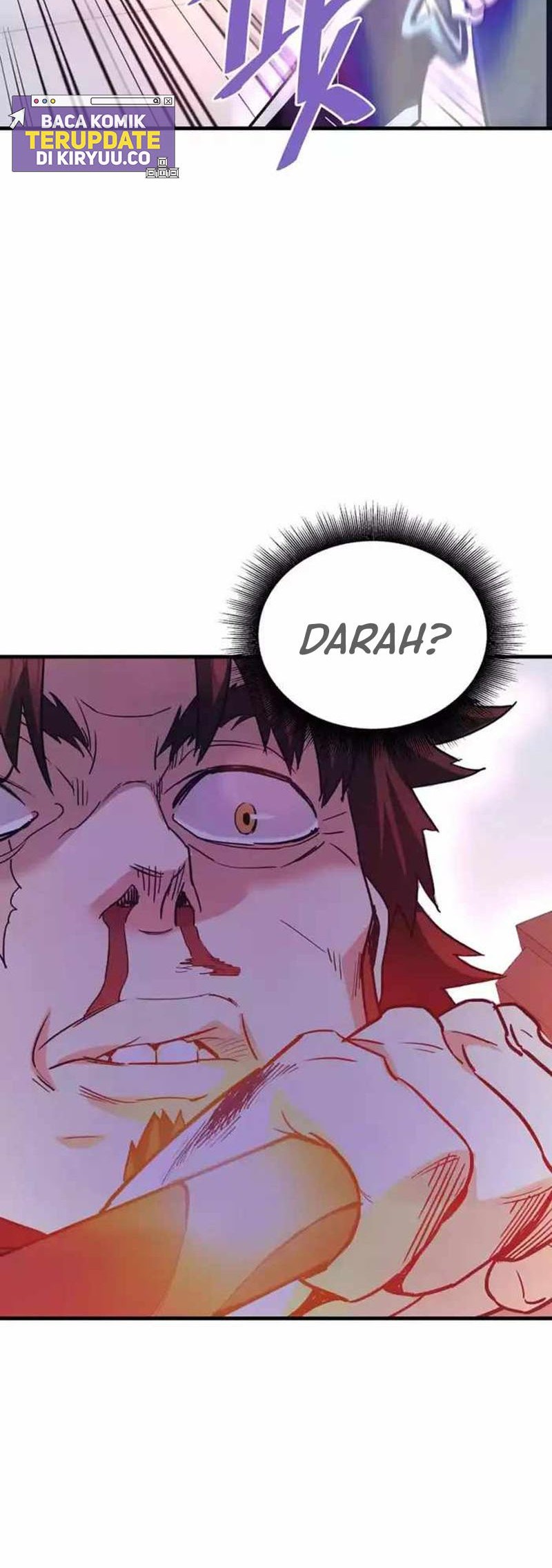 Han Dae Sung Returned From Hell Chapter 101 - halaman 58