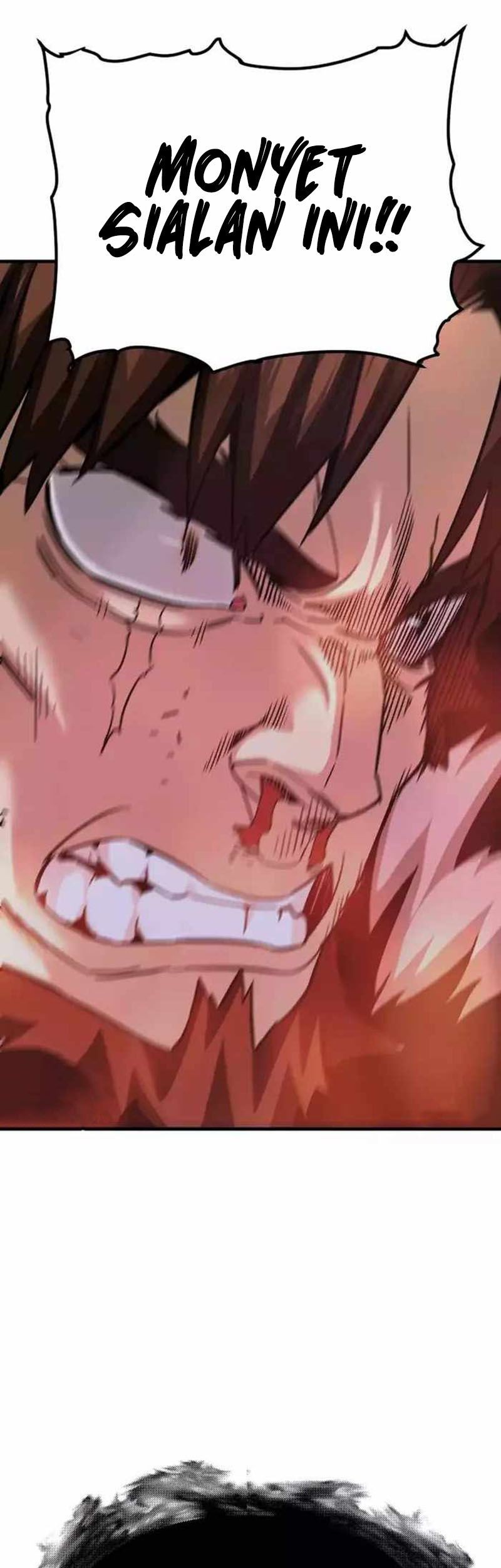 Han Dae Sung Returned From Hell Chapter 101 - halaman 59