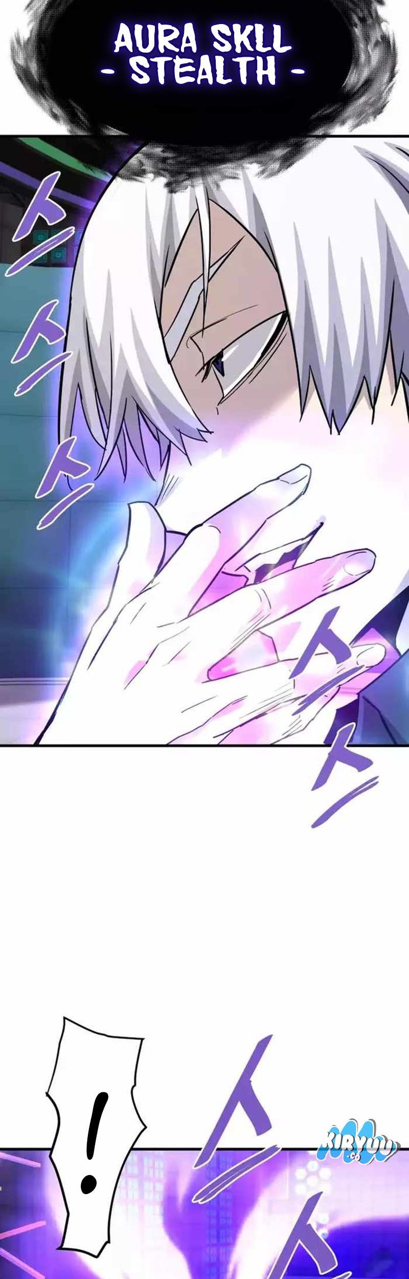 Han Dae Sung Returned From Hell Chapter 101 - halaman 60