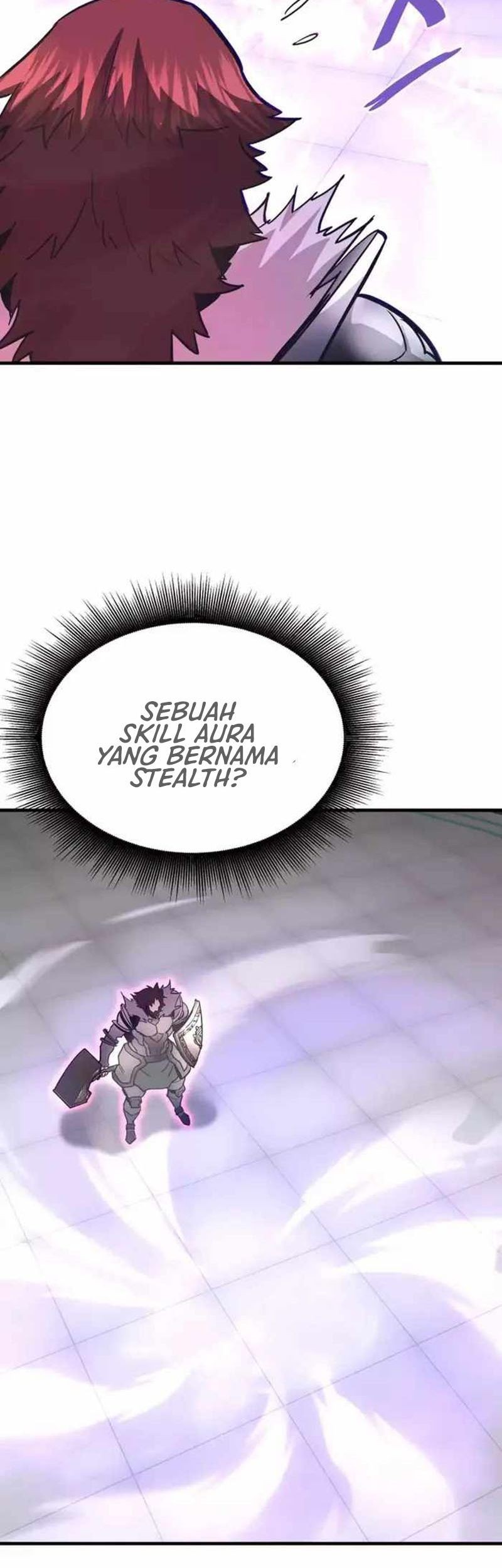 Han Dae Sung Returned From Hell Chapter 101 - halaman 62